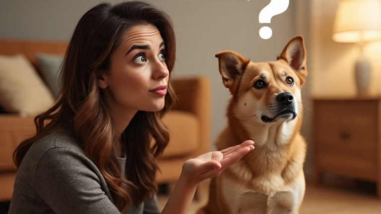 Questions To Ask Before You Adopt A Dog