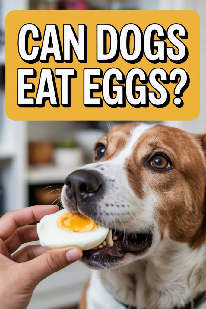 Dog Nutrition